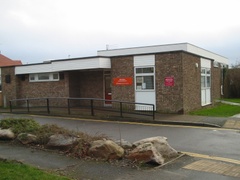 Moredon Community Centre