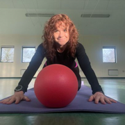 Joanne's Fitness & Wellbeing Classes