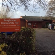 Roughmoor Community Hall