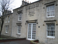 Central Community Centre