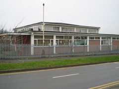 Park South Community Centre