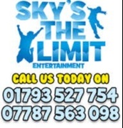 Skys the limit