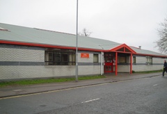 Gorsehill Community Centre