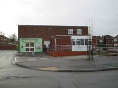 Lawn Community Centre