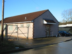Chippenham Close Community Centre