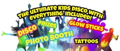 Ultimate Kids Parties