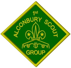 First Alconbury Cubs 