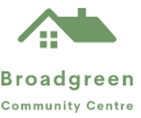 Broadgreen Community Centre and Badbury Park Community Hub logo