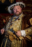 Divorced, Beheaded, Died - An Audience with King Henry VIII