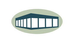 Painters Forstal Community Hall logo