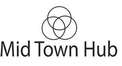 Mid Town Hub logo