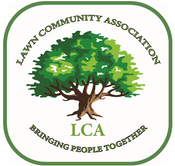 Lawn Community Centre logo