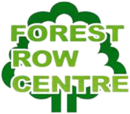 The Forest Row Centre logo