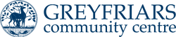 Greyfriars Community Centre logo