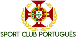 Sport Club Portugues logo