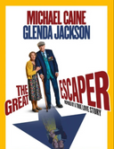 The 1st film of the New Year was The Great Escaper, on Thursday 25th January. 