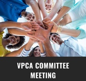 VPCA AGM, followed by Management Committee Meeting
