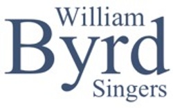 William Byrd Singers: Roses, Love and Fire