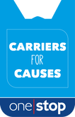 One Stop Carriers for Causes