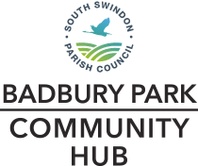 Badbury Park Community Hub logo
