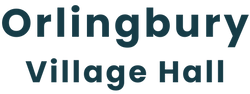 Orlingbury Village Hall logo