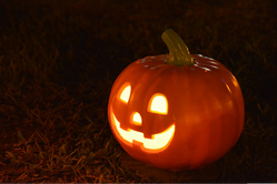 Halloween Trail & Pumpkin Carving