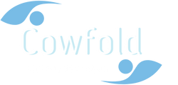 Cowfold Community Pool logo