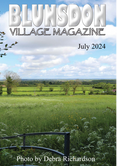 Blunsdon Village Magazine July 2024