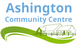 Ashington Community Centre logo