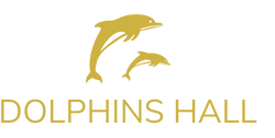 The Dolphins Recreation Centre logo