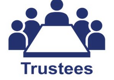 WPFRT Has a New Board of Trustees