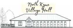 North Kyme Village Hall logo