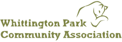 Whittington Park Community Association logo