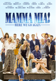 Charity Movie Night - Mamma Mia! Here We Go Again