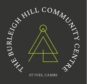 The Burleigh Hill Community Centre logo