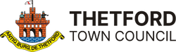 Thetford Town Council logo