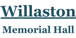 Willaston Memorial Hall  logo