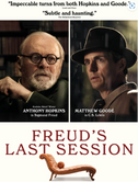 Freud's Last Session