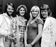 Abba Tribute Night Fundraiser