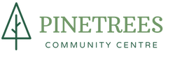 Pinetrees Community Centre logo