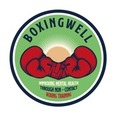 Boxing Well at Hirst Welfare