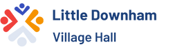Little Downham V. Hall logo