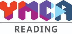 YMCA Reading logo