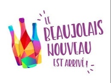 Beaujolais Nouveau Celebration