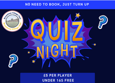 Broadwas Quiz Night