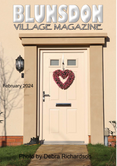 Blunsdon Village Magazine February 2024