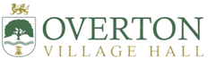 Overton Village Hall logo