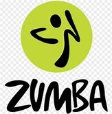 Zumba Classes are now held on Tuesday evenings 6:15 to 7:15 