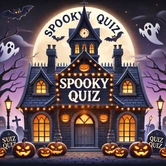 Spooky Quiz