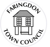 Faringdon Town Council logo